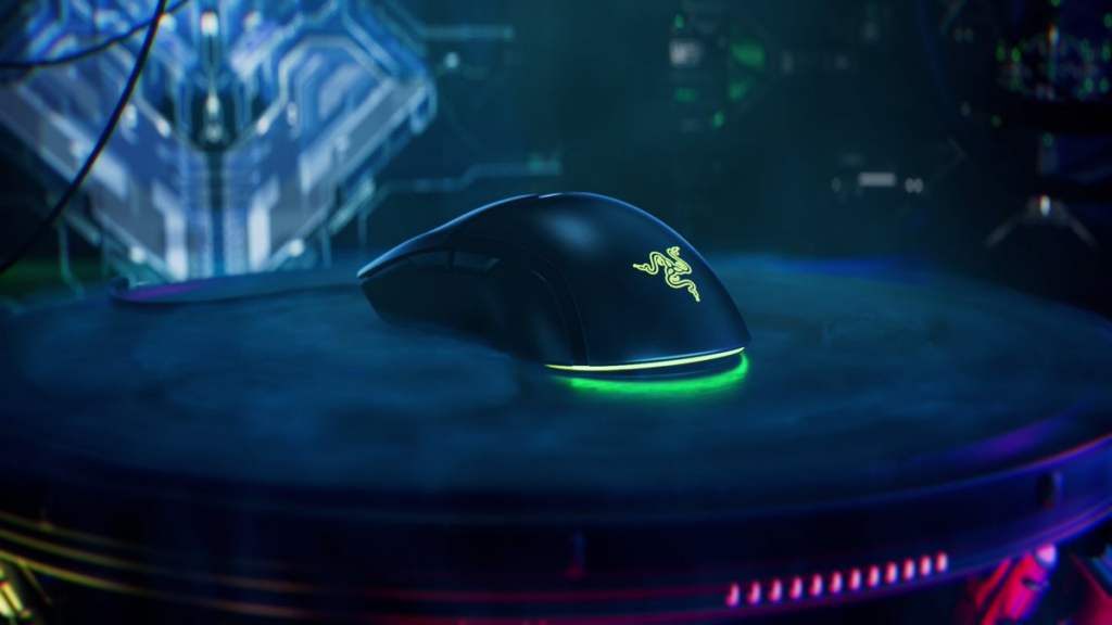Razer Cobra製品画像
