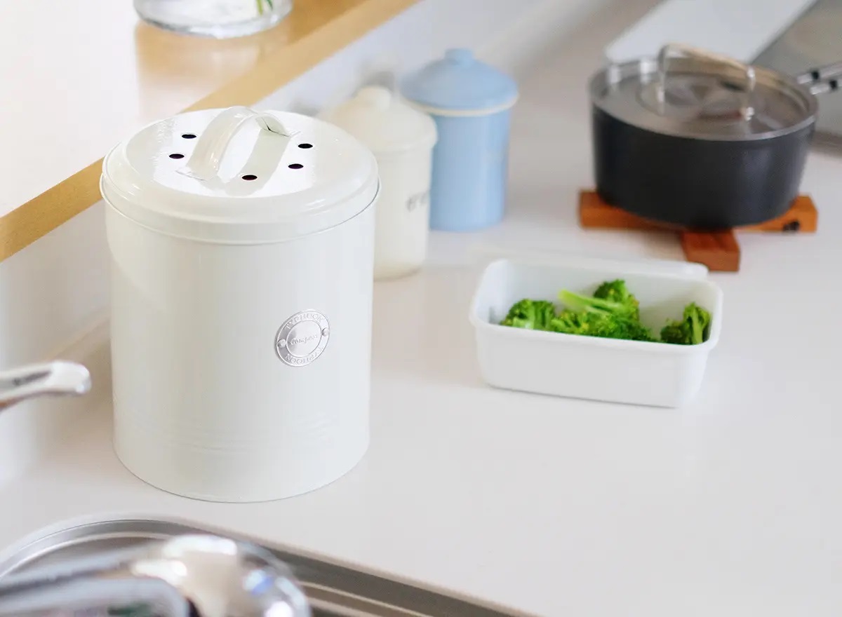 COMPOST CADDY 25L