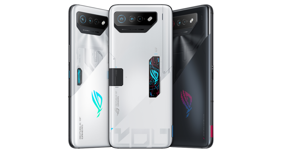 ROG Phone 7_アイキャッチ