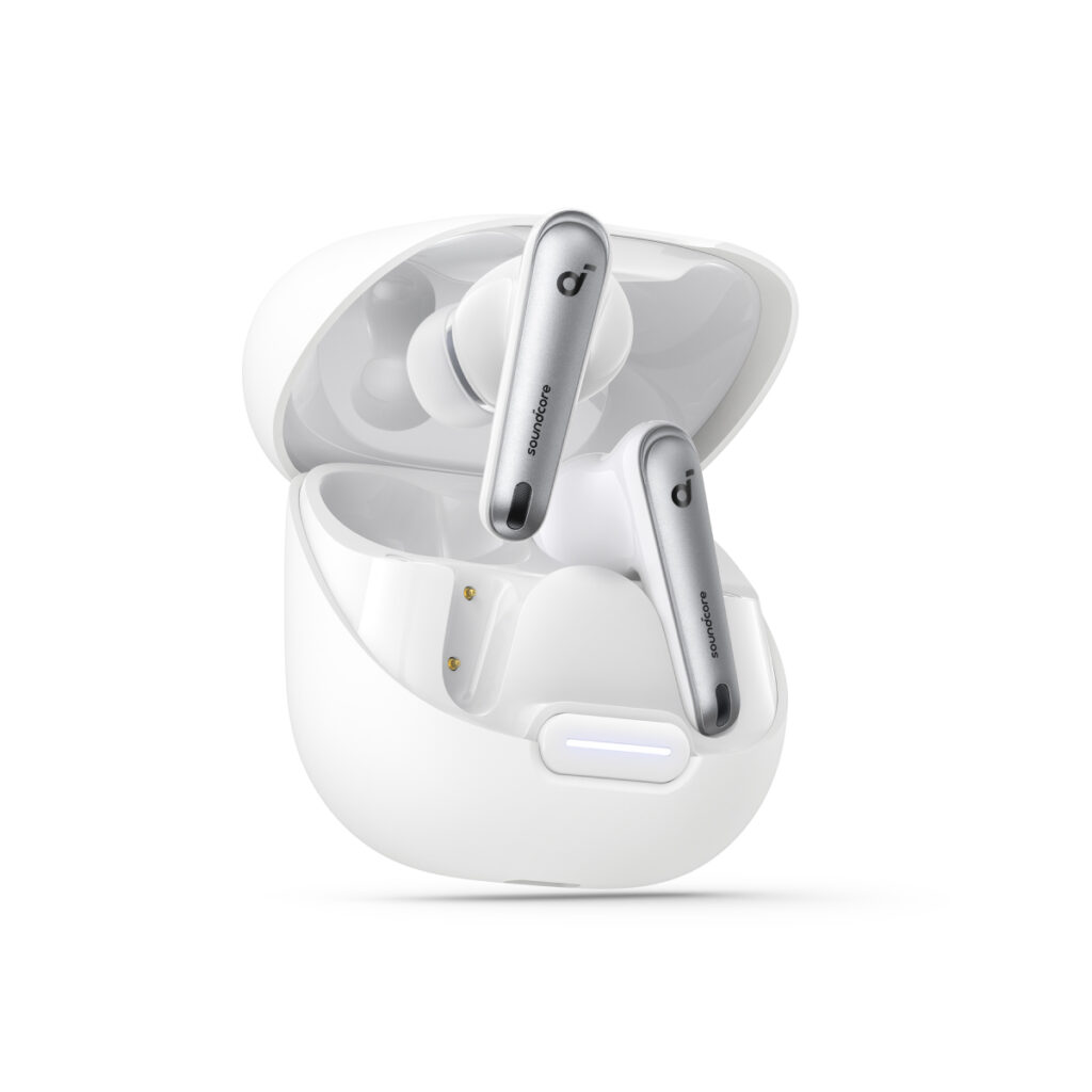 Soundcore Liberty 4 NC_white