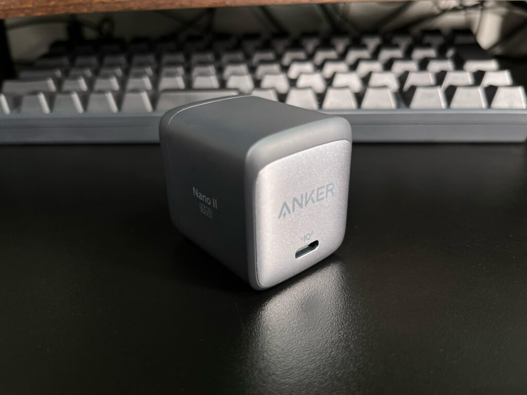 Anker Nano II 65W
