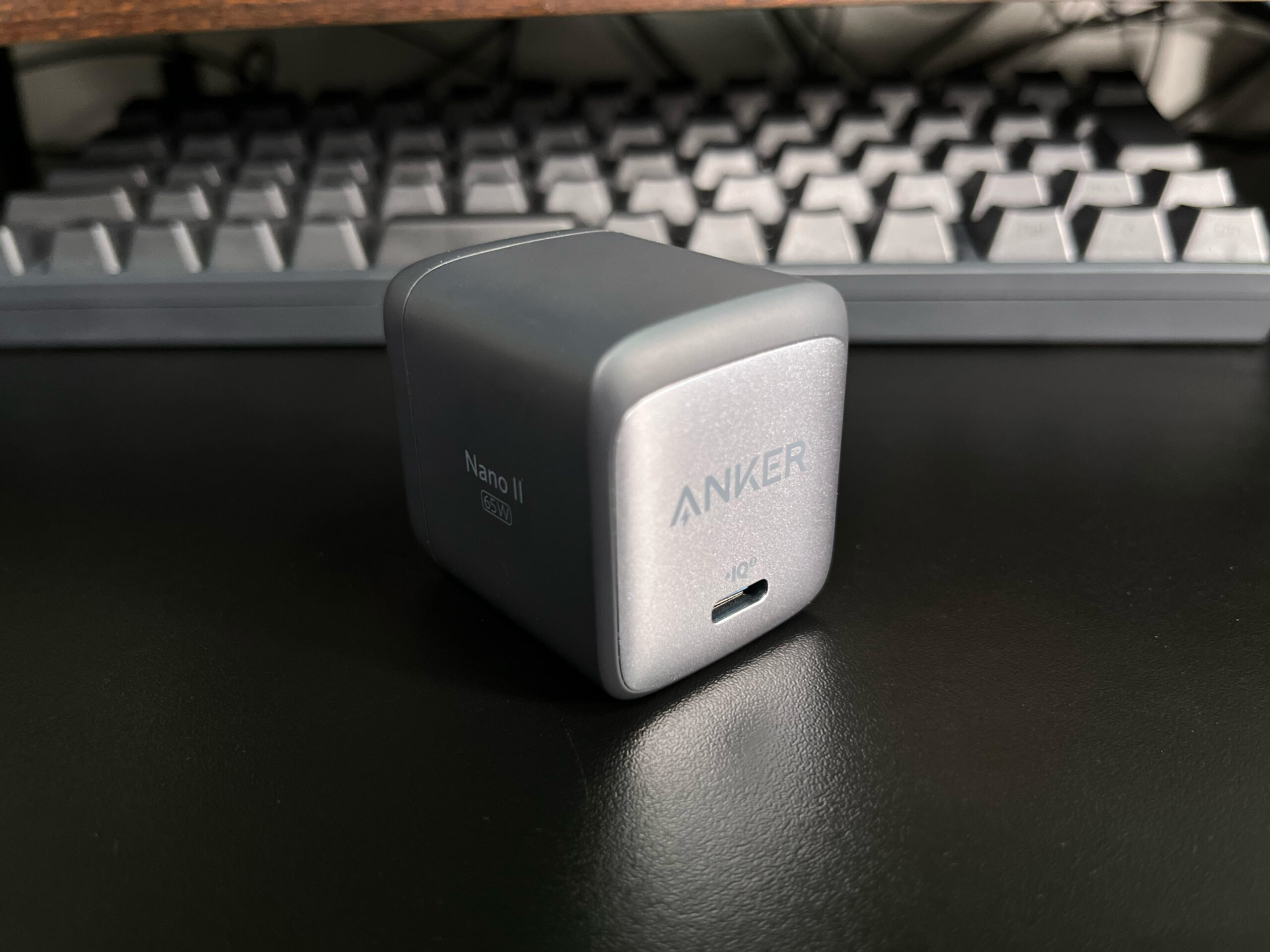 Anker Nano II 65W