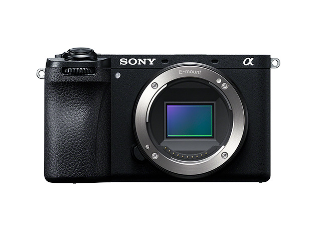 α6700ボディ製品画像