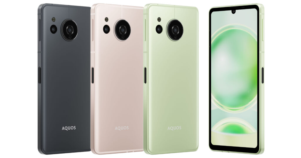 AQUOS_sense8