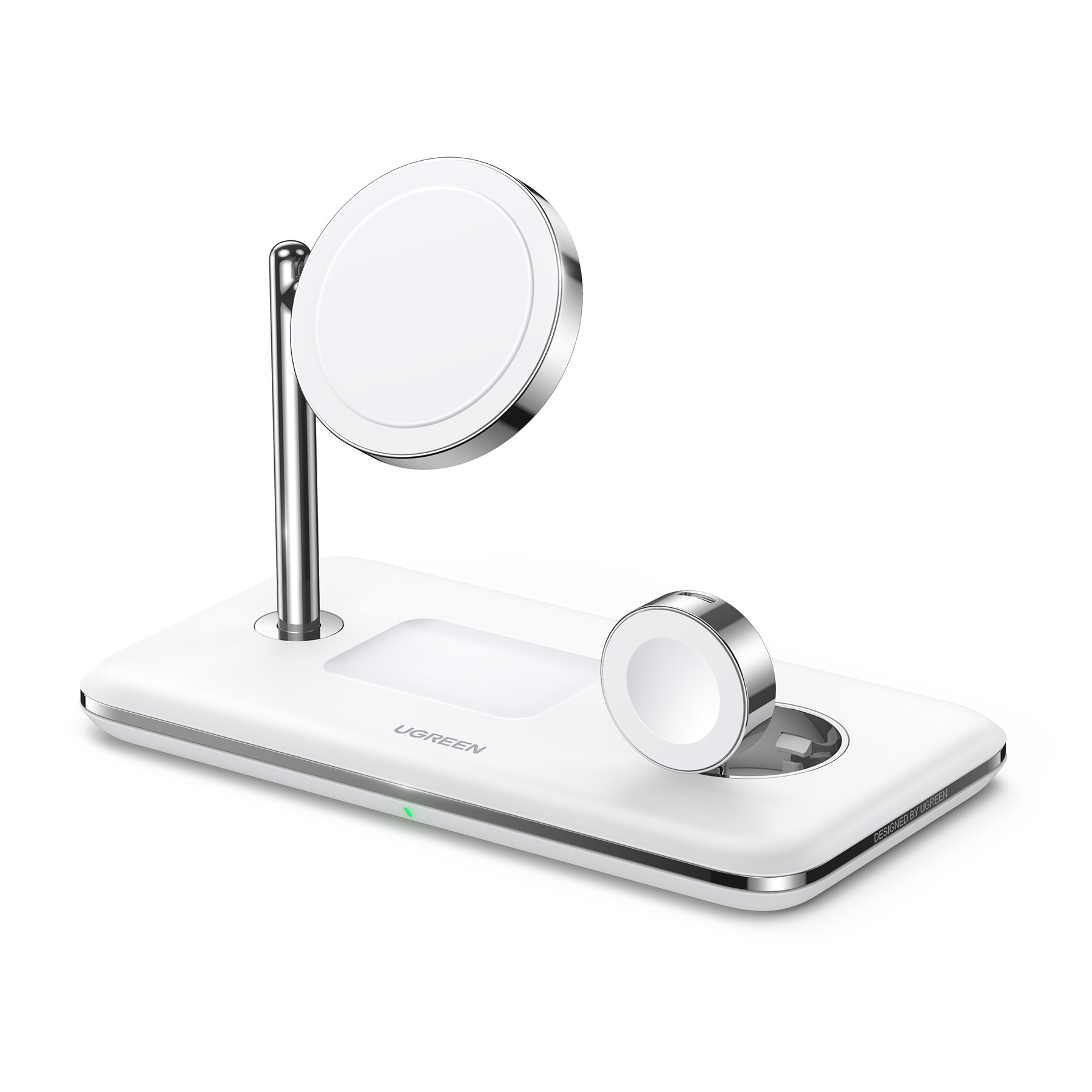 UGREEN充電ステーション1