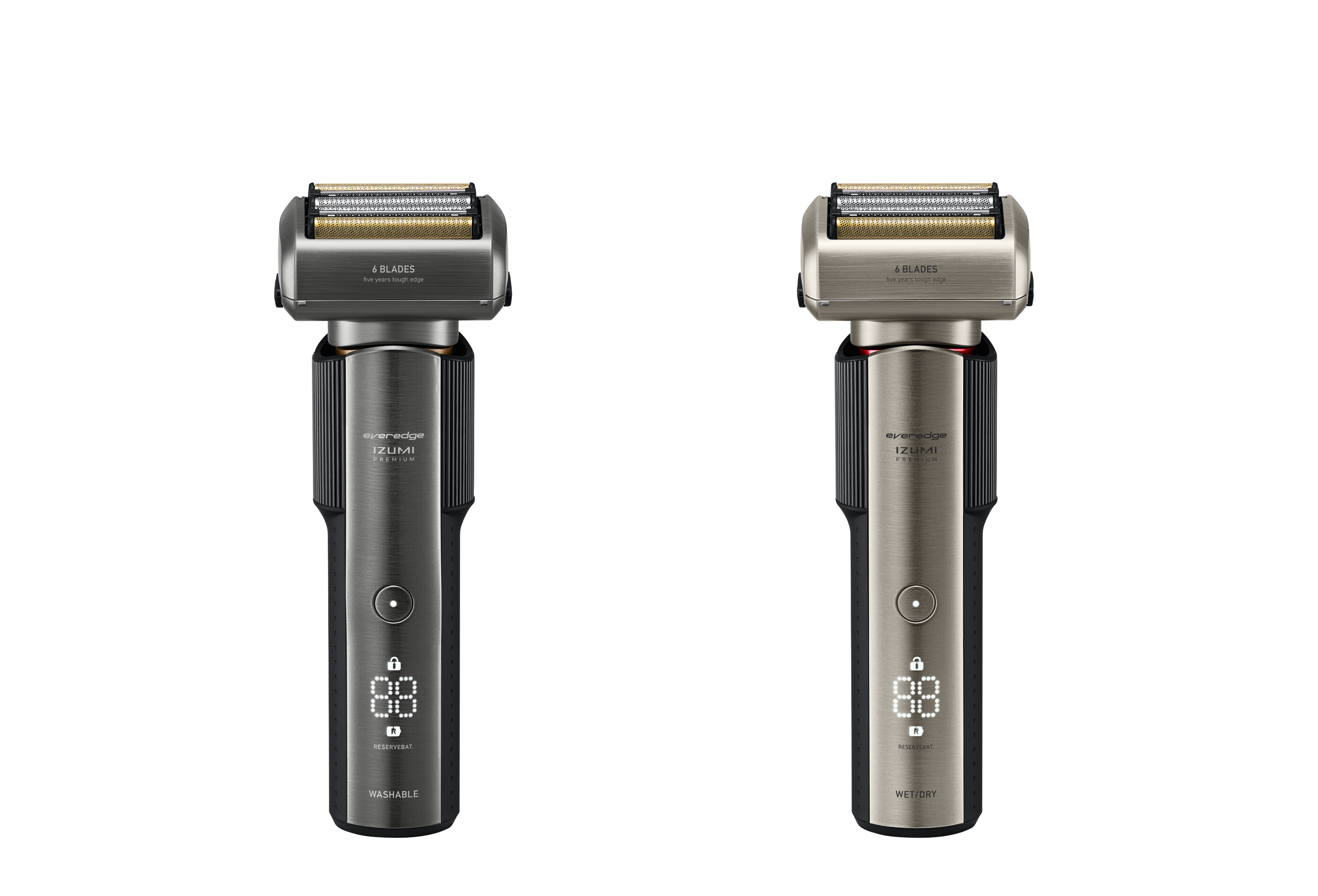 everedgeIZUMIPREMIUM