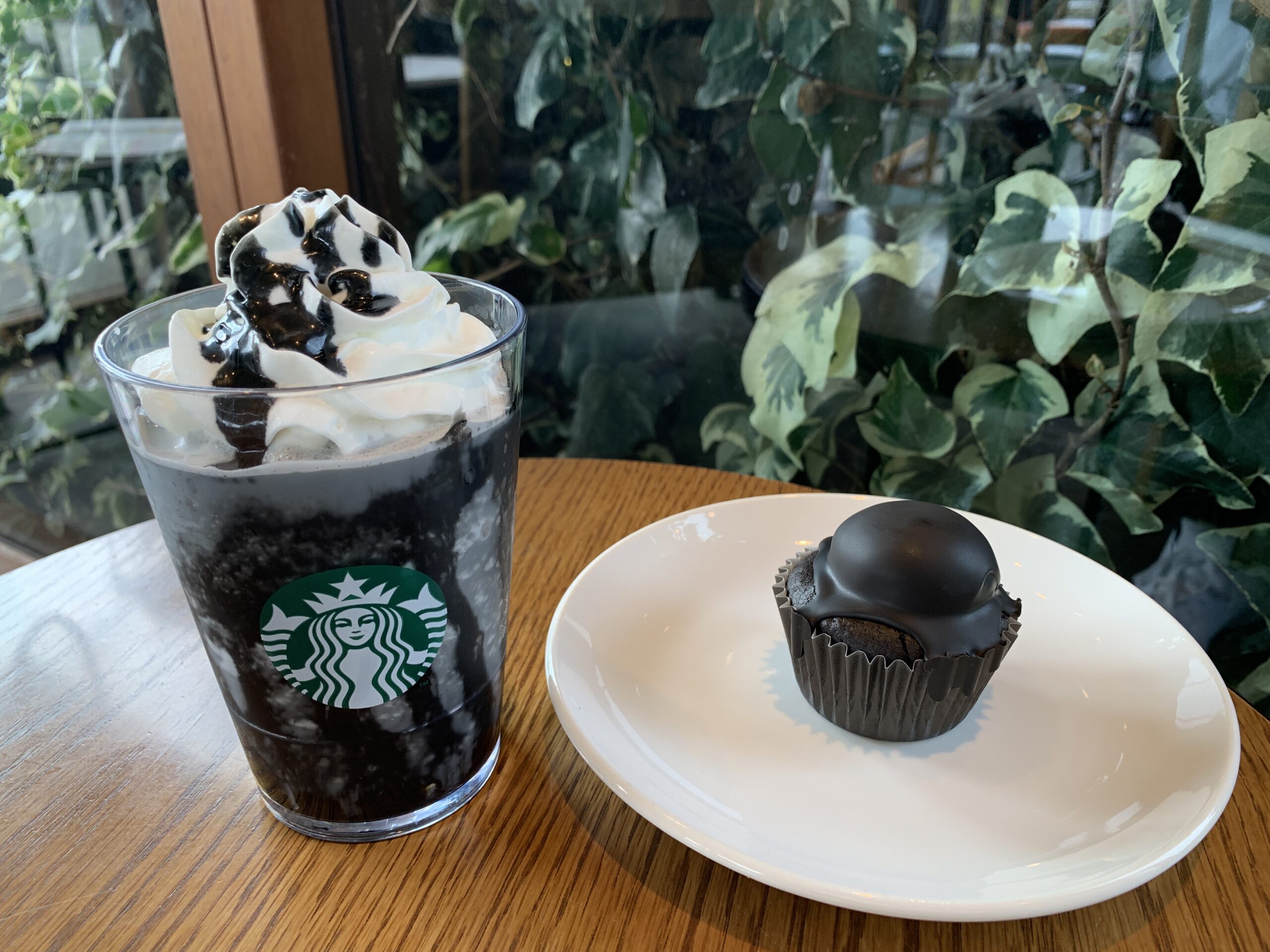 スタバハロウィン7