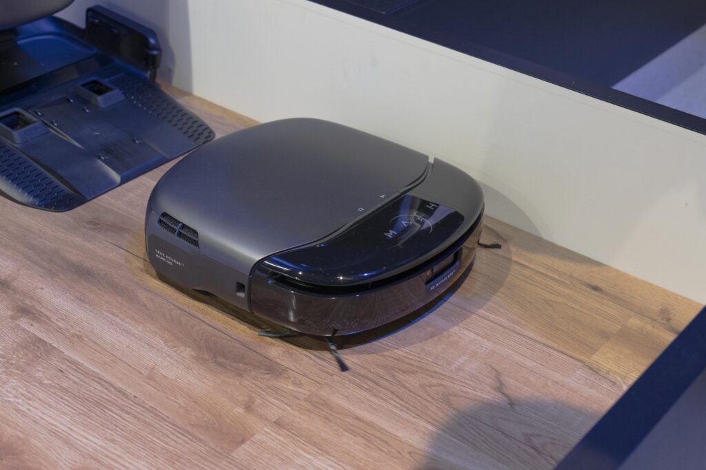 Anker Power Conference 2023 Fallにて発表された「MACH R1 Always-Clean」