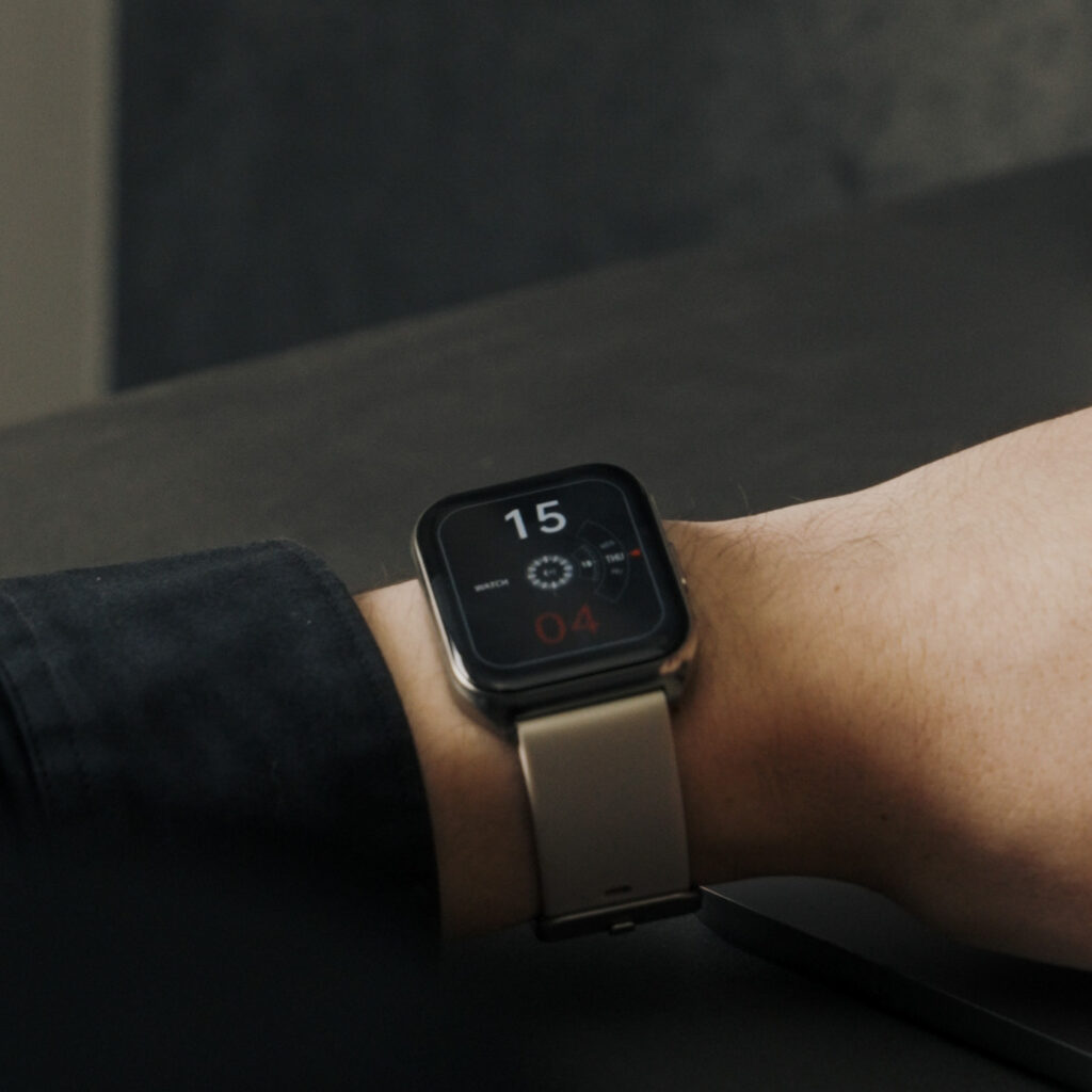 Haylou Watch 2 Pro