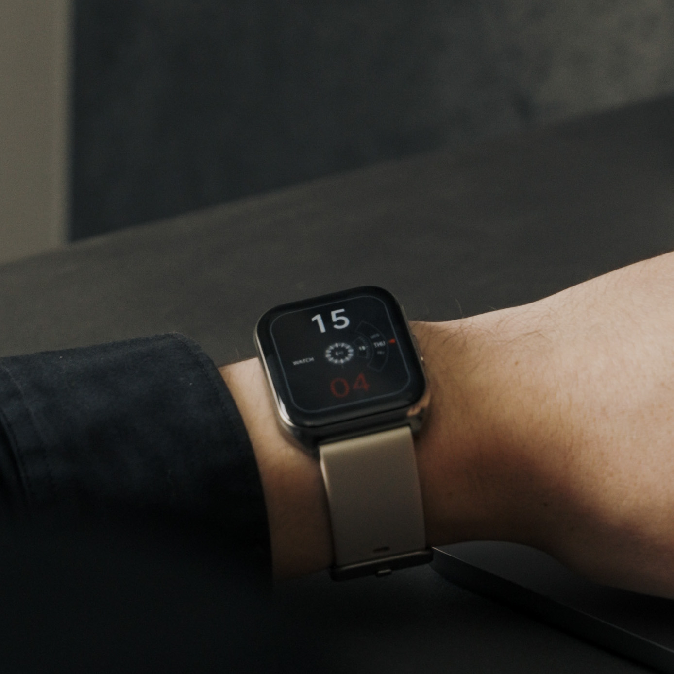 Haylou Watch 2 Pro