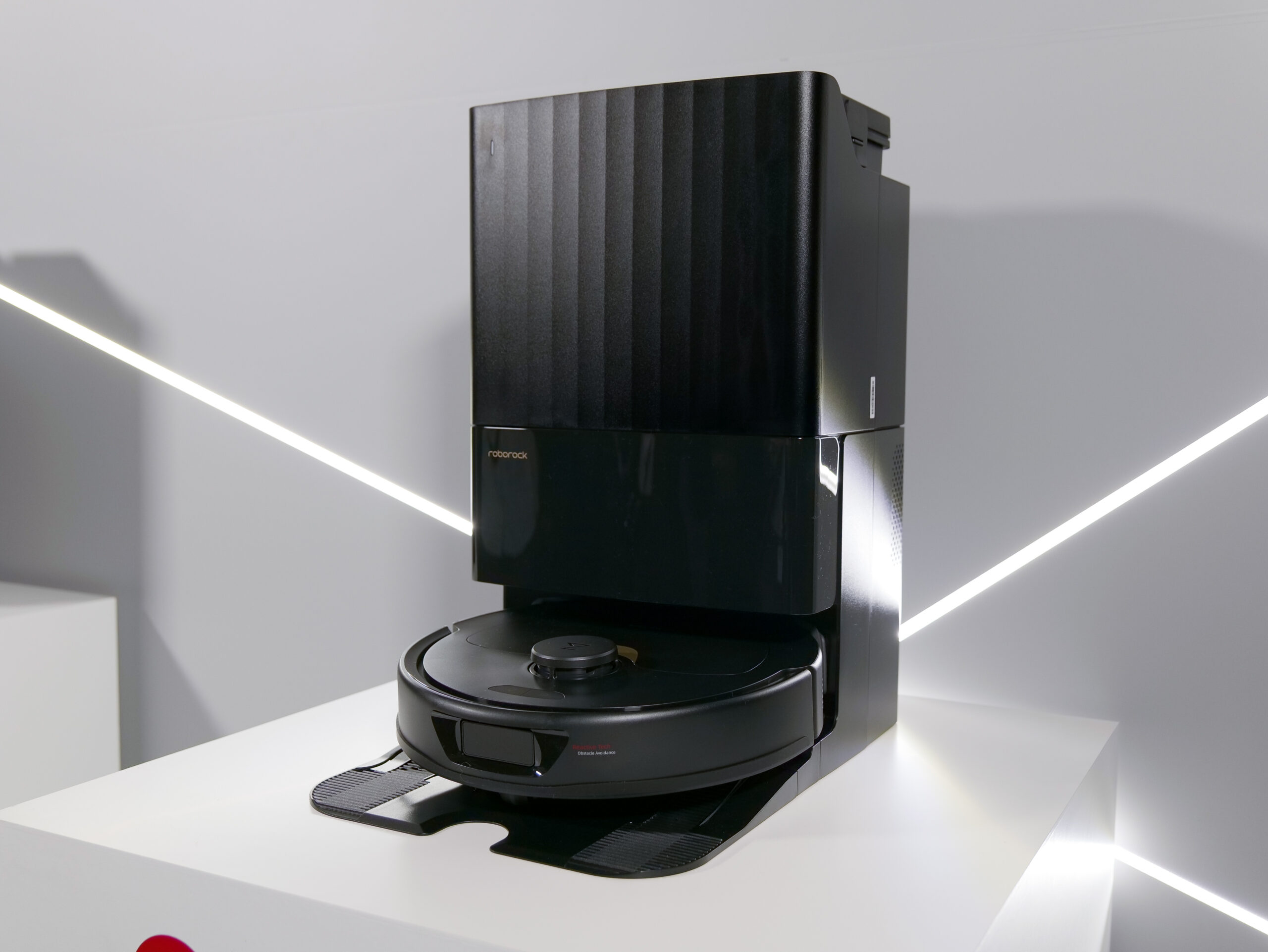 12月8日（金）より発売する「Roborock Q Revo」