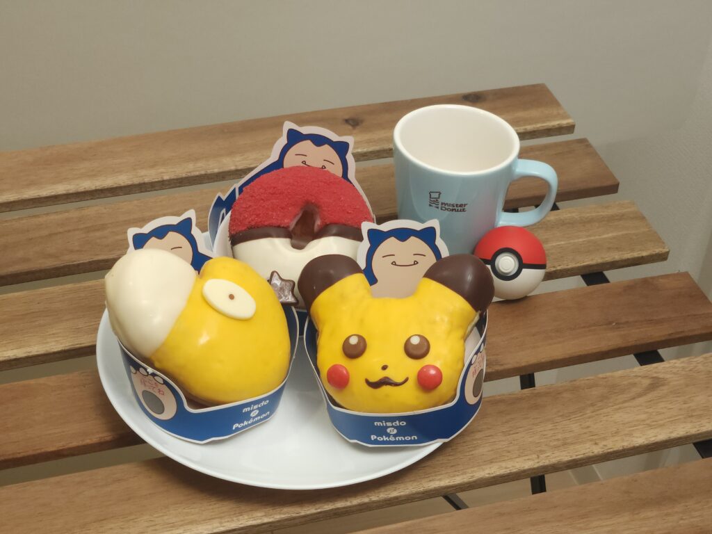 ミスドポケモンコラボ_アイキャッチ