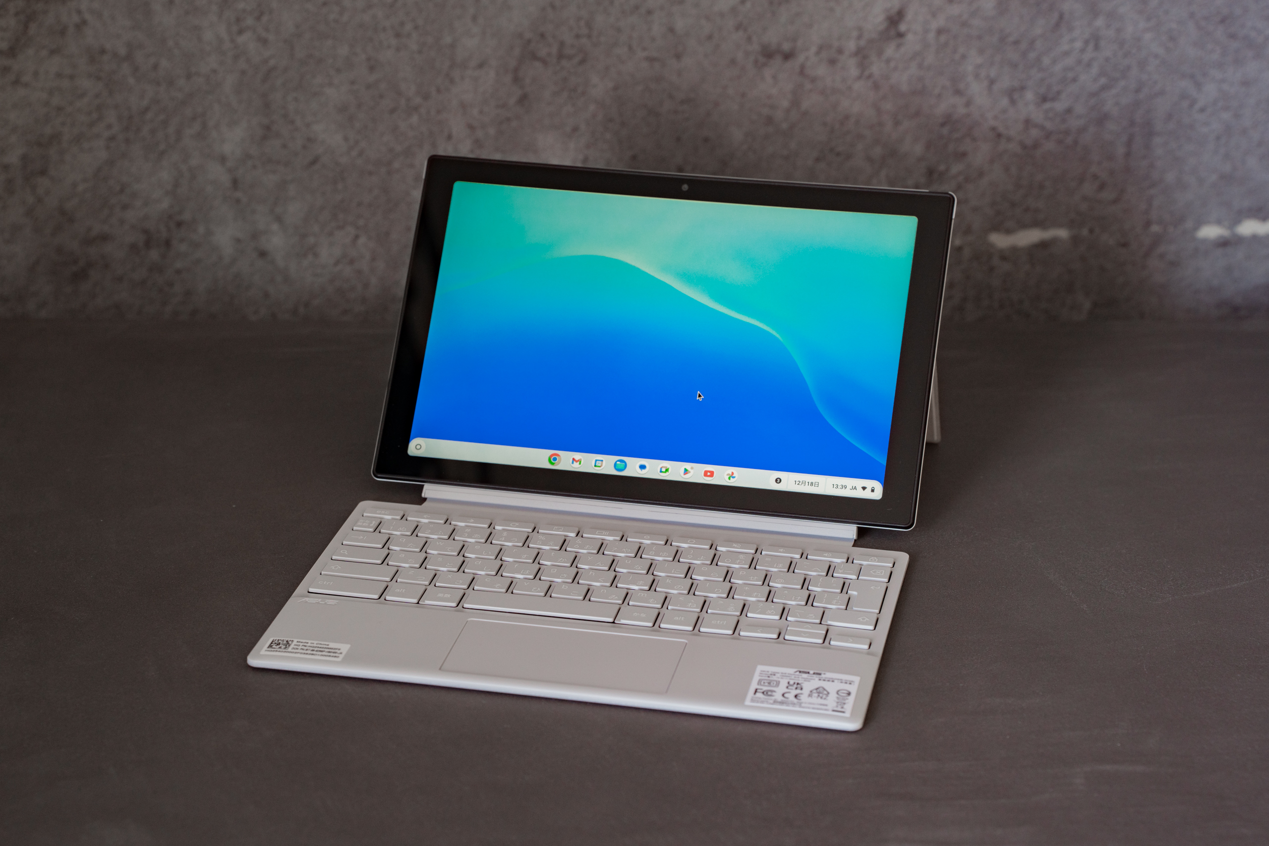 ASUS CM30_アイキャッチ