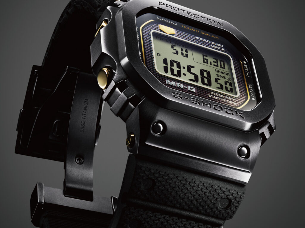 「MRG-B5000R」