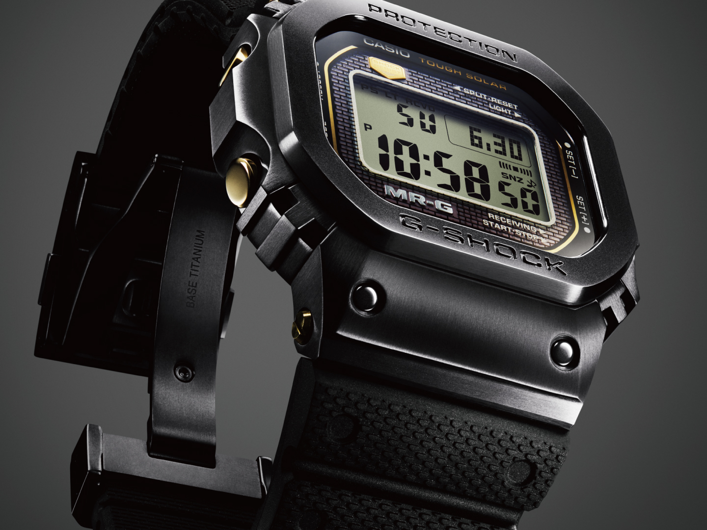 「MRG-B5000R」