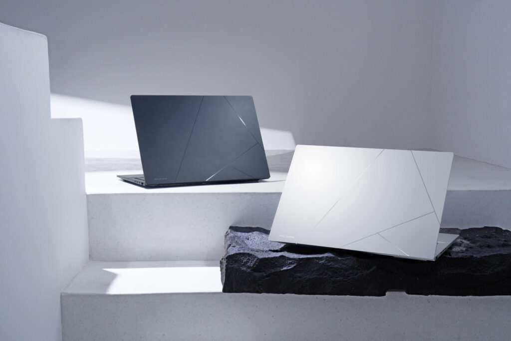Zenbook 14 OLED_UX3405_1