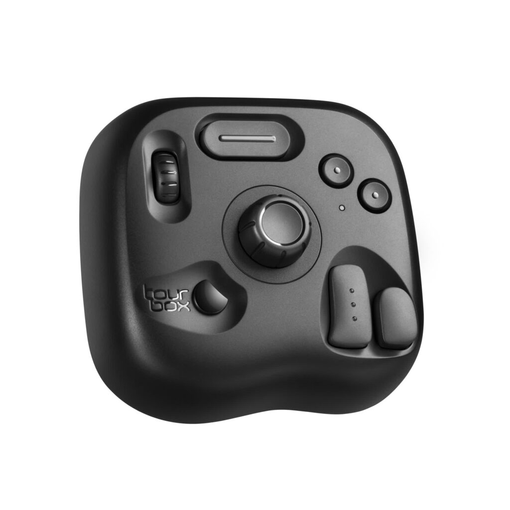 TourBox Lite