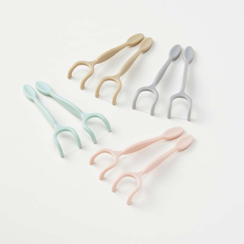 赤ちゃん本舗Y字デンタルフロス_00