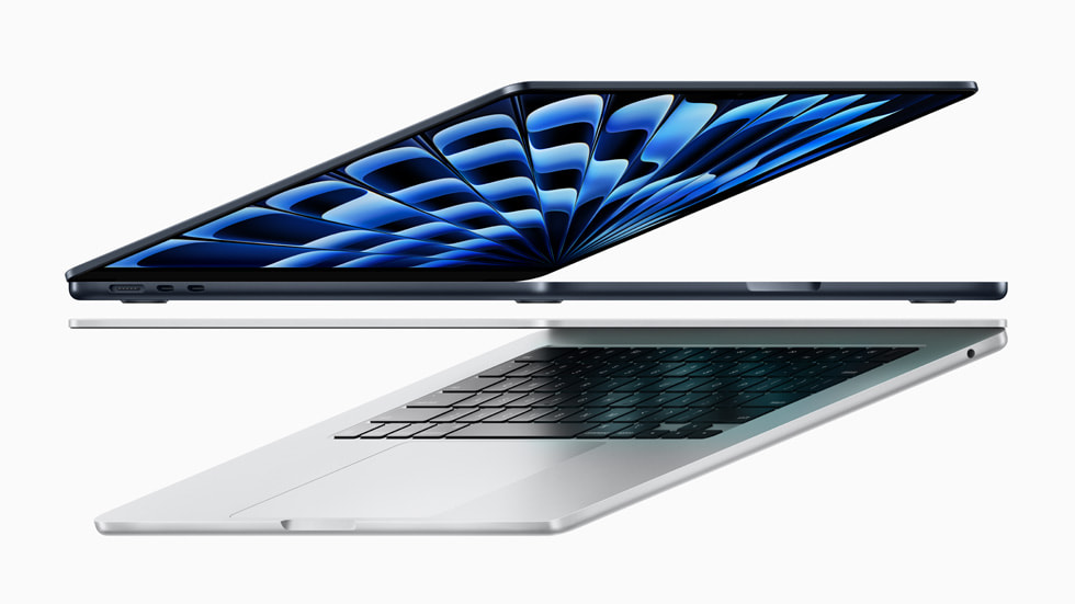 MacBookAir_M3_アイキャッチ
