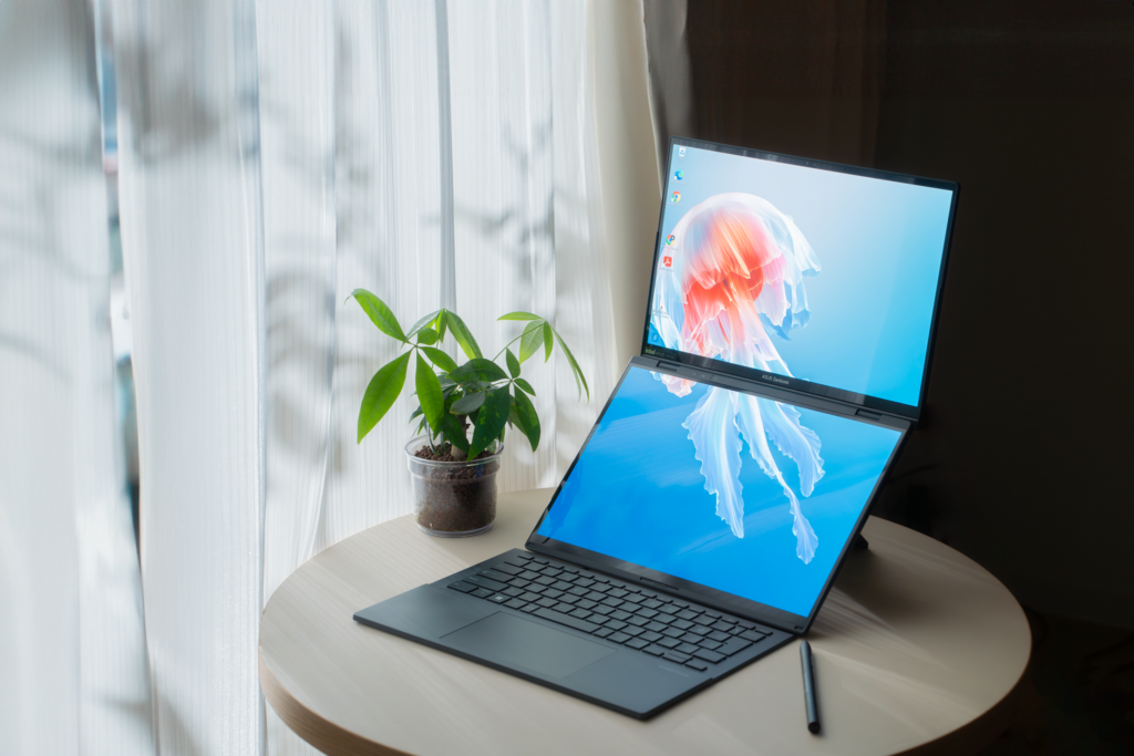 ZenbookDUO_アイキャッチ