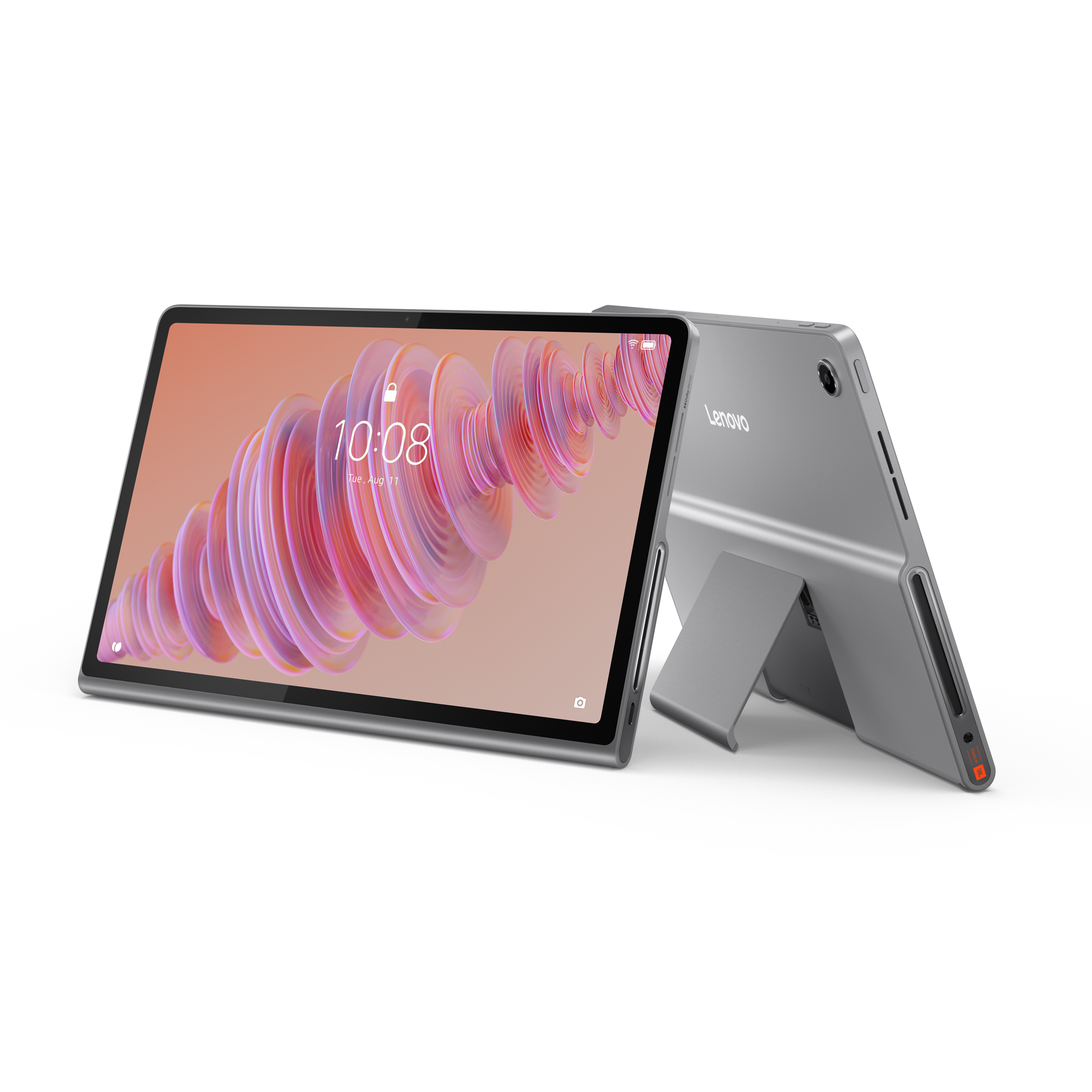 Lenovoから8基のスピーカーを搭載した11.5型Androidタブレット「Lenovo Tab Plus」が登場！