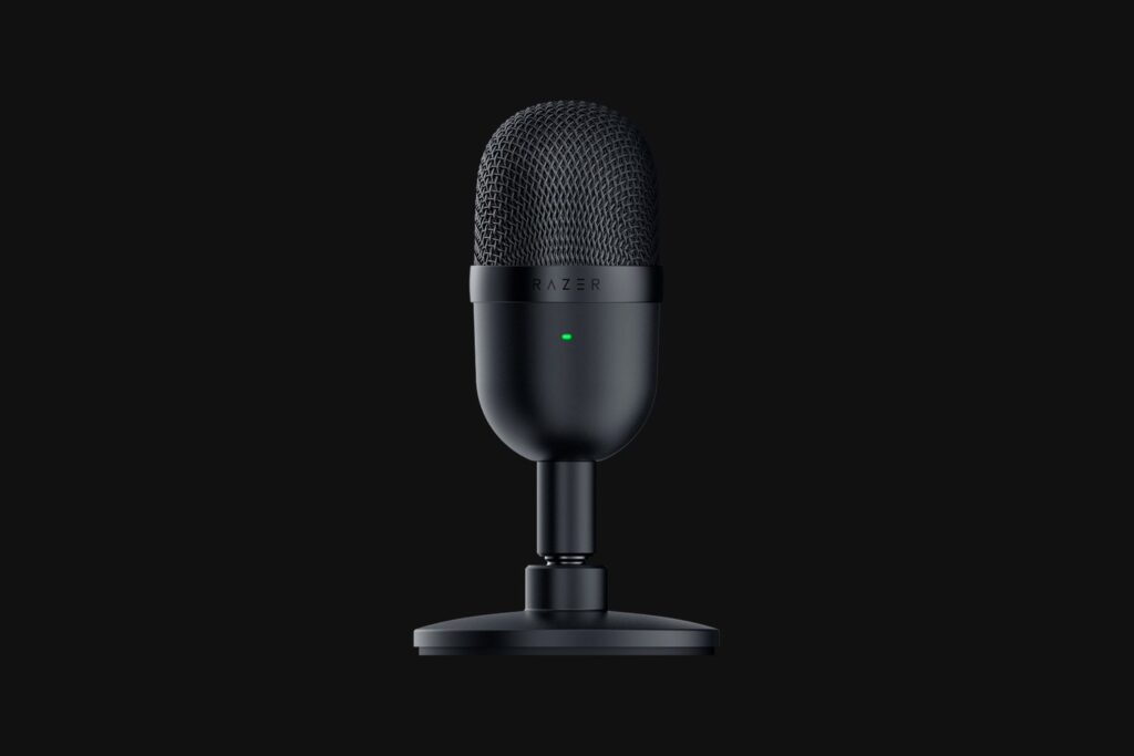 Razer Seiren Mini