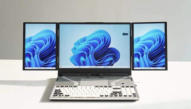 3画面ノートPC_00