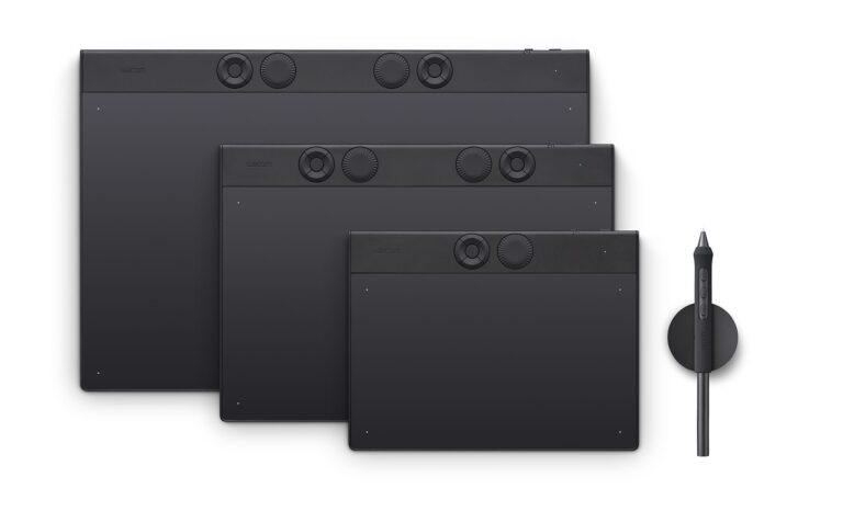 Wacom MovinkPad 11をレビュー。描き心地、コスパともにイラスト向け