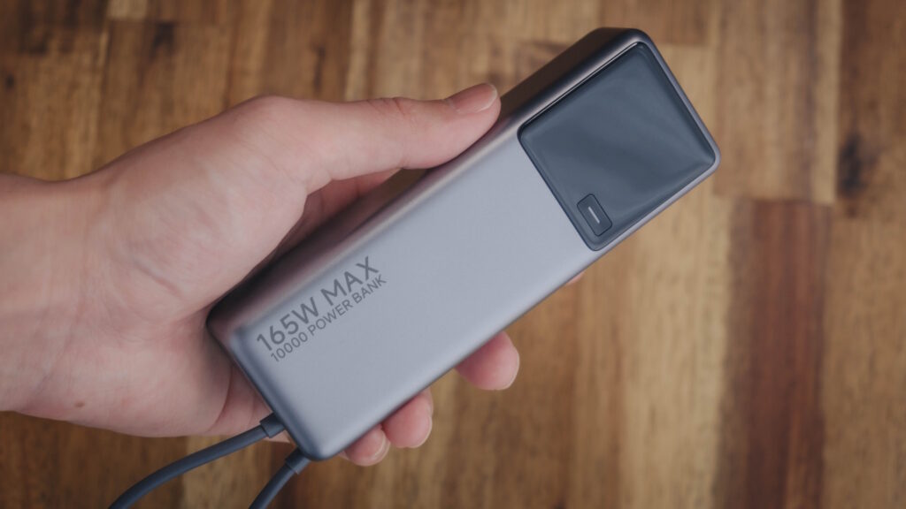 Xiaomi 165W POWER BANK_00