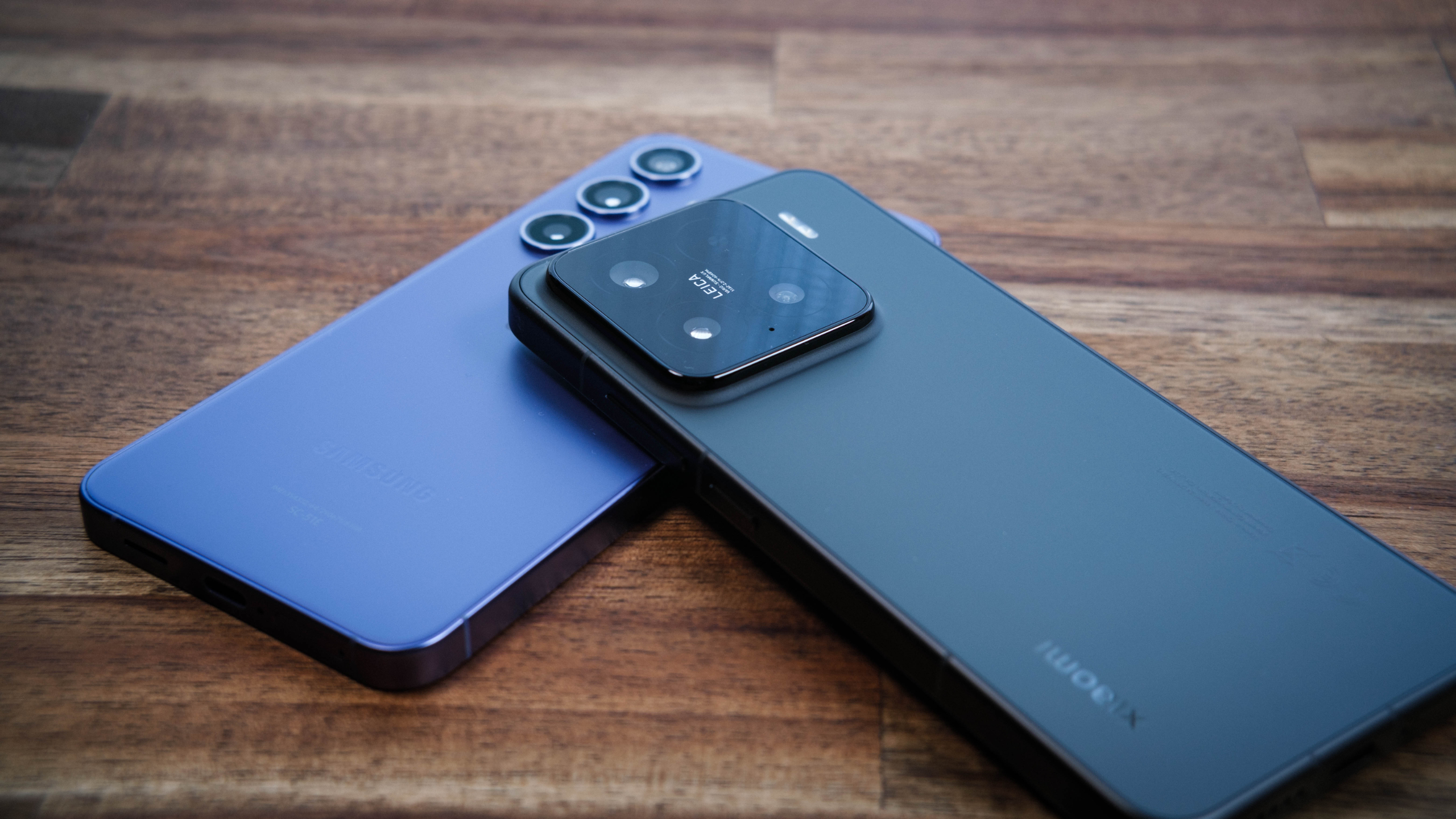 メインスマホをGalaxy S24からXiaomi 15に変えた話