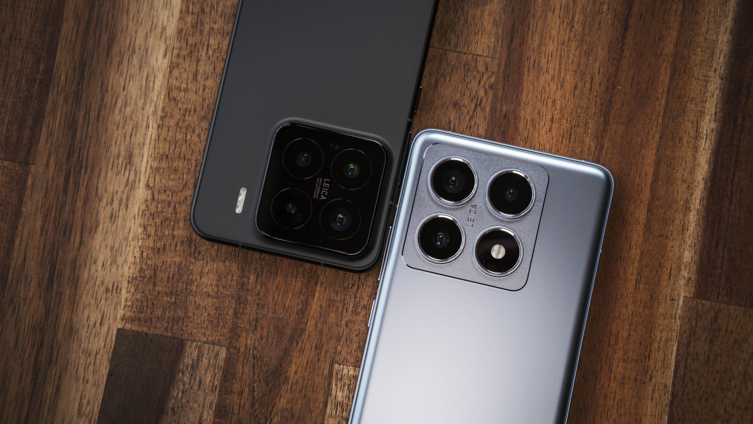 Xiaomi 15とXiaomi 14T Proのカメラ性能はどれくらい違う？静止画を比べてみた