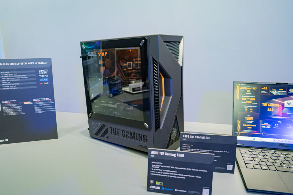 TUF Gaming T500_00