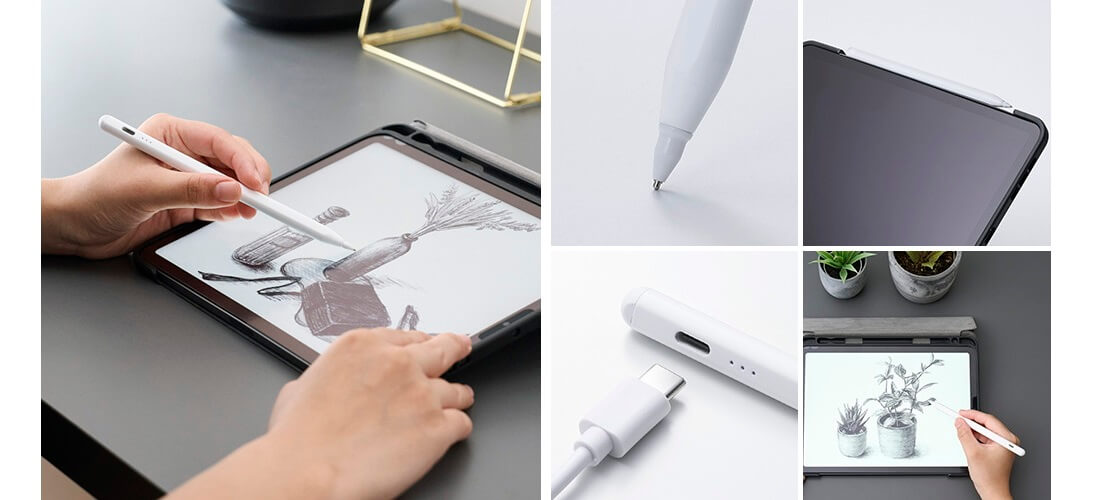 elecom pencil_00