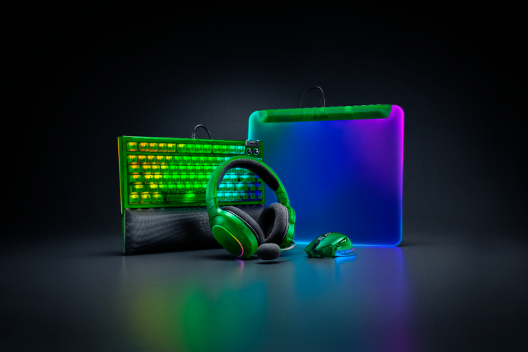 Razerの謎肉キーボードが最大450名に当たる!?カップヌードルを12個食べ