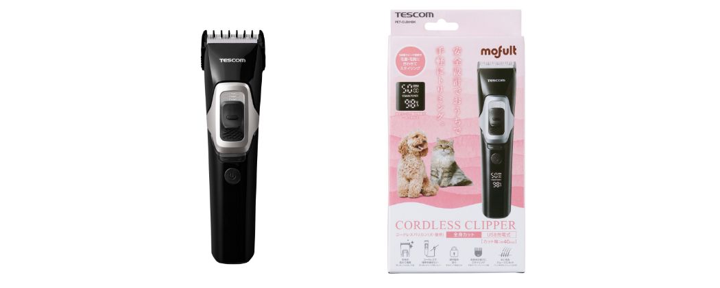tescom pet_00