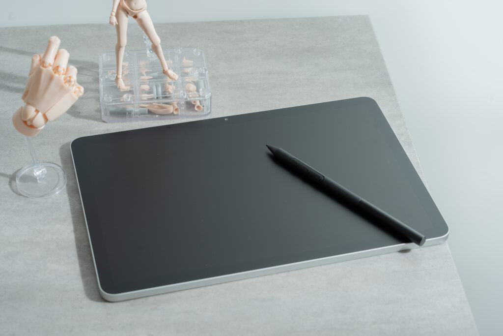 Wacom Movink Pad 11_00