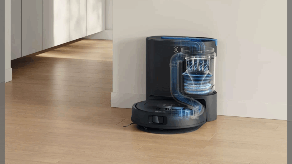 DEEBOT N30_000