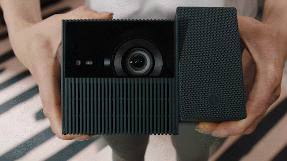 TCL PlayCube_01