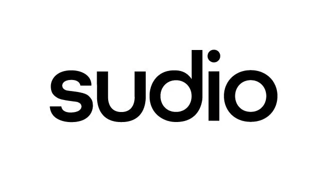 Sudio ブランドイメージ