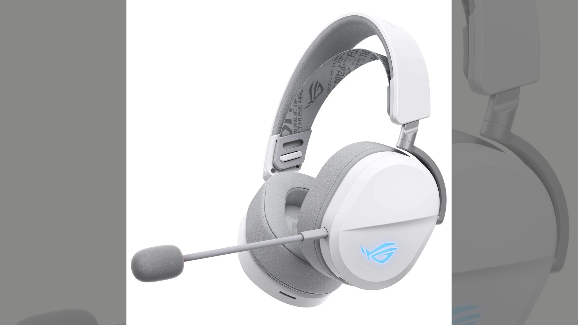 ASUS ROG Pelta Wのニュース記事用サムネイル