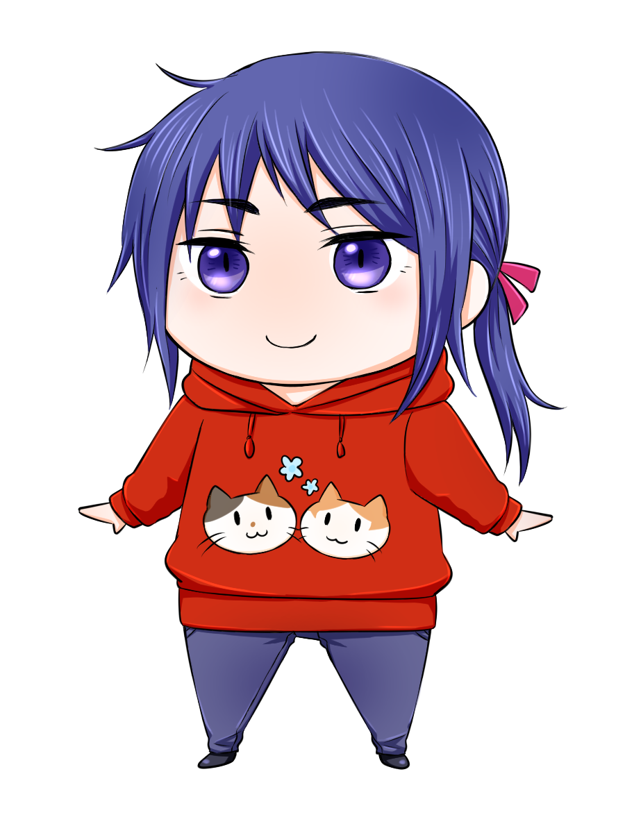 冬斗