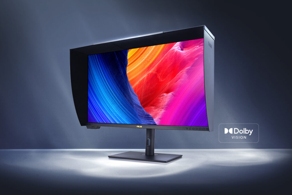 ProArt Display 8K PA32KCX_0