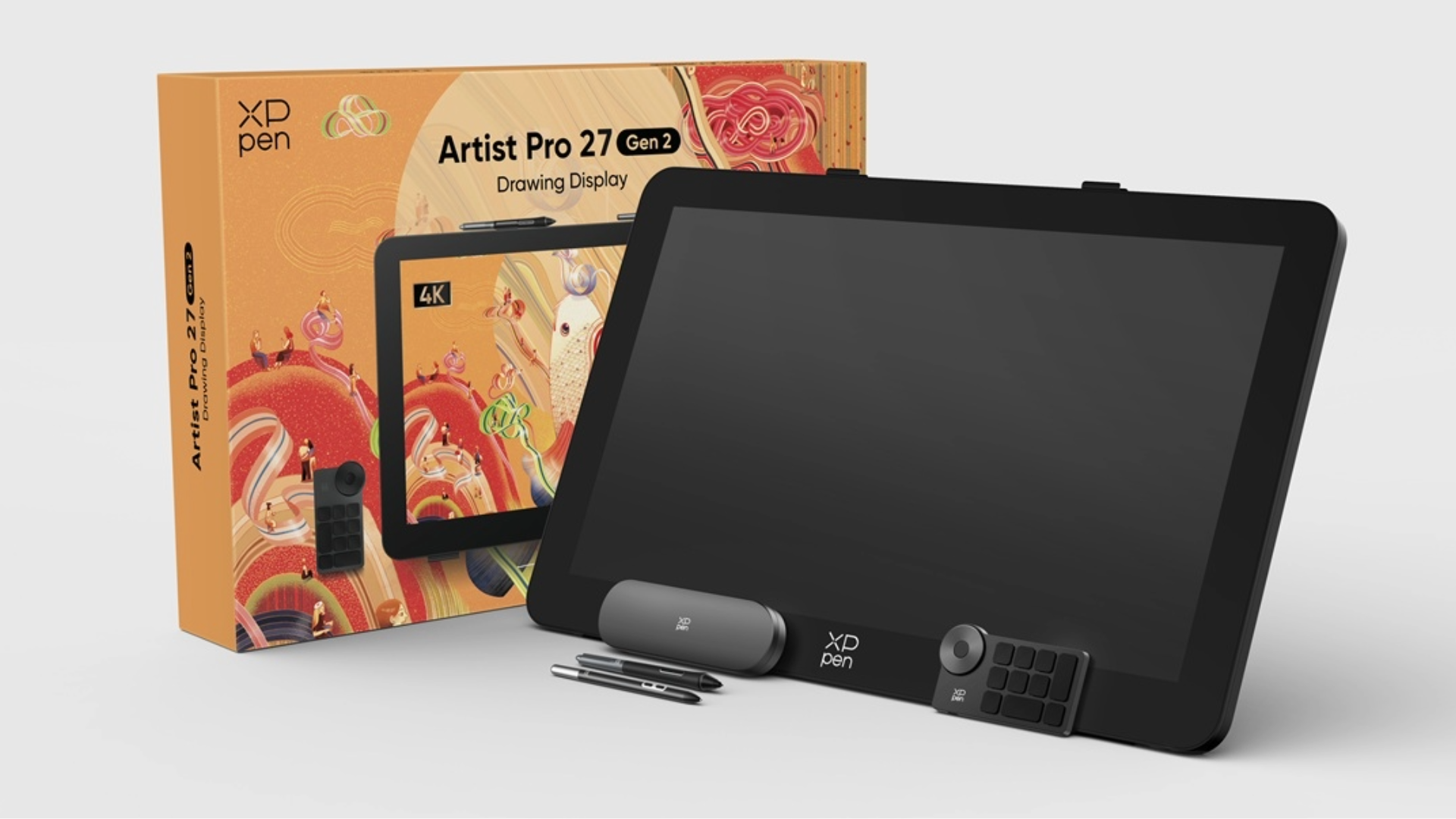 ArtistPro 27_top
