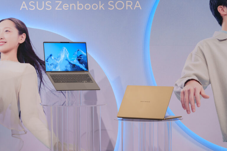 手のひらサイズの8インチミニノートPC「ChibiGEAR」発売！N305搭載で高