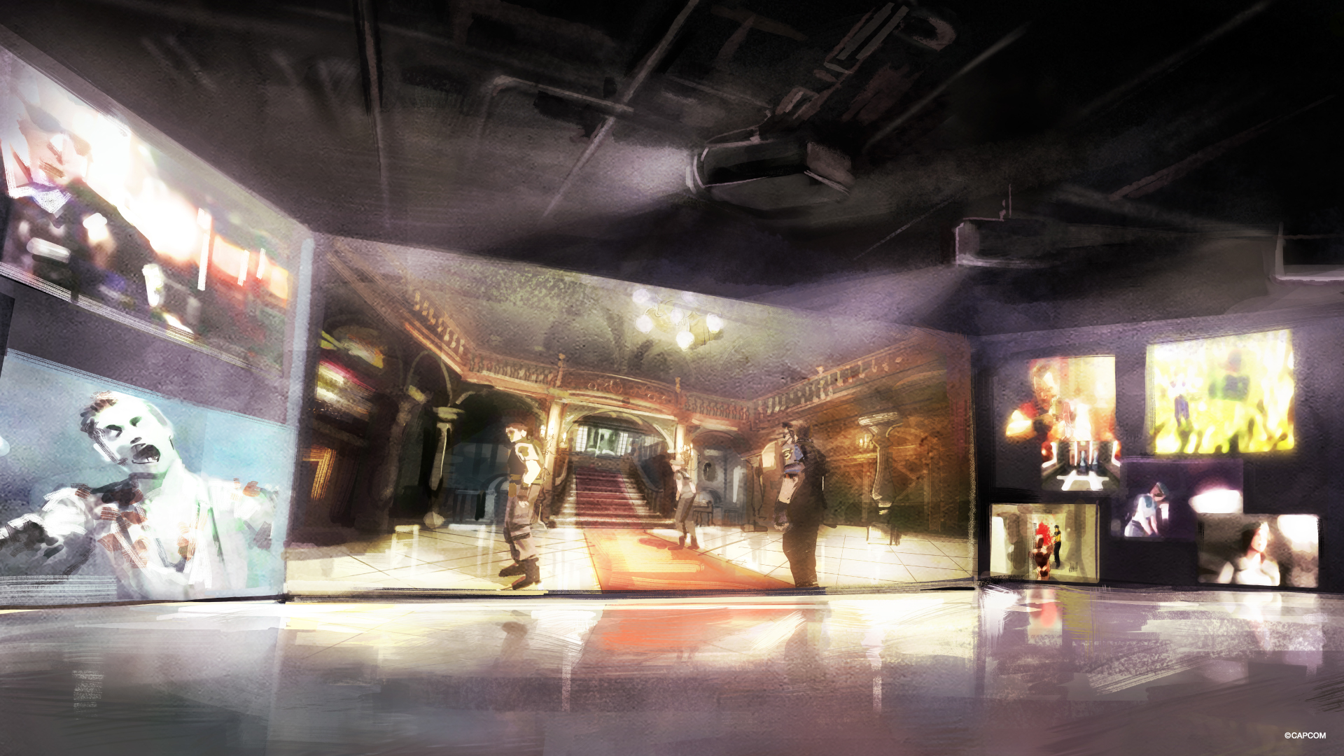 BIOHAZARD30th_0