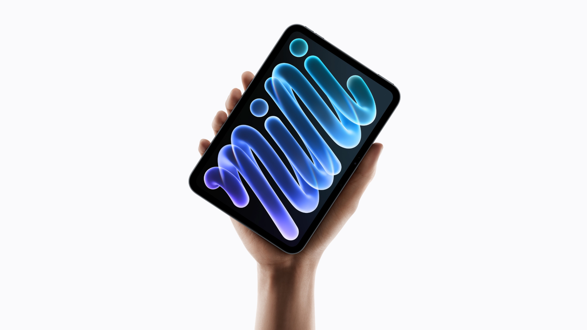 OLED搭載の新型「iPad mini」発表！より薄く、軽量に。10月29日から予約開始